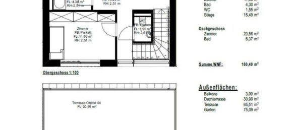 6غرفة منزل في Mauerbach, Austria رقم 168154 20