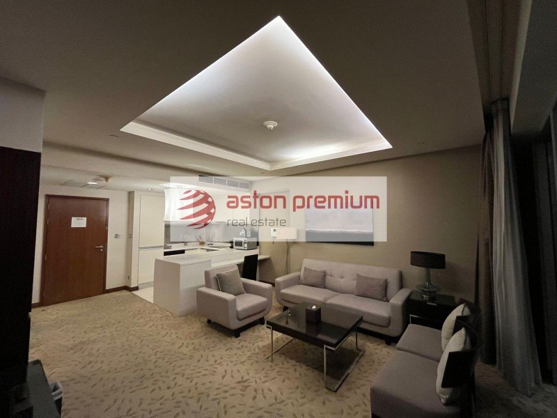 2 bedrooms Apartment in Abu Dhabi, UAE No. 54389