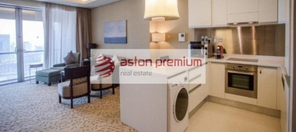 2 bedrooms Apartment in Abu Dhabi, UAE No. 54389 5