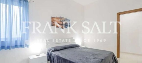 3 bedrooms Apartment in Gzira, Malta No. 6301 8