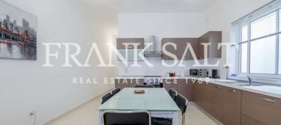 3 bedrooms Apartment in Gzira, Malta No. 6301 5