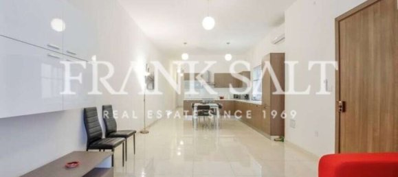 3 bedrooms Apartment in Gzira, Malta No. 6301 6