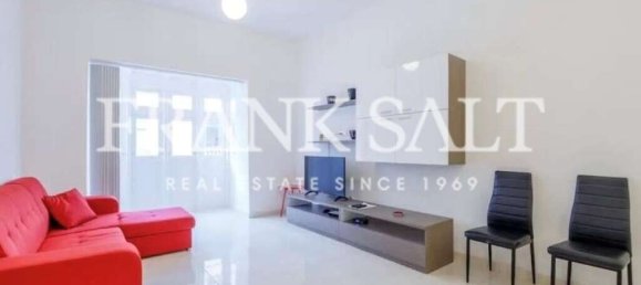 3 bedrooms Apartment in Gzira, Malta No. 6301 7