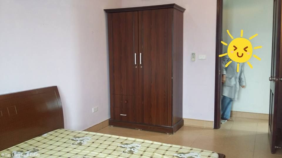 2 bedrooms Apartment in Hai Ba Trung, Vietnam No. 4858