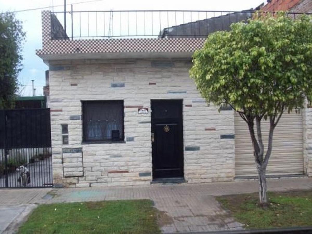 2 غرف نوم منزل في San Isidro, Argentina رقم 10957