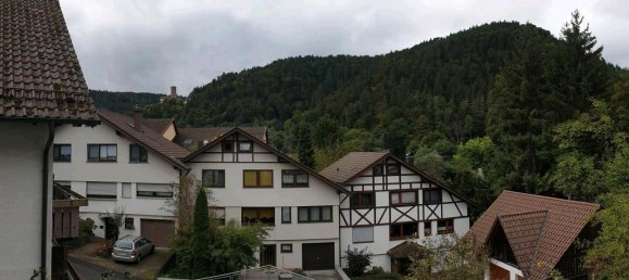 1 chambre Appartement à Calw, Germany No. 281659 5