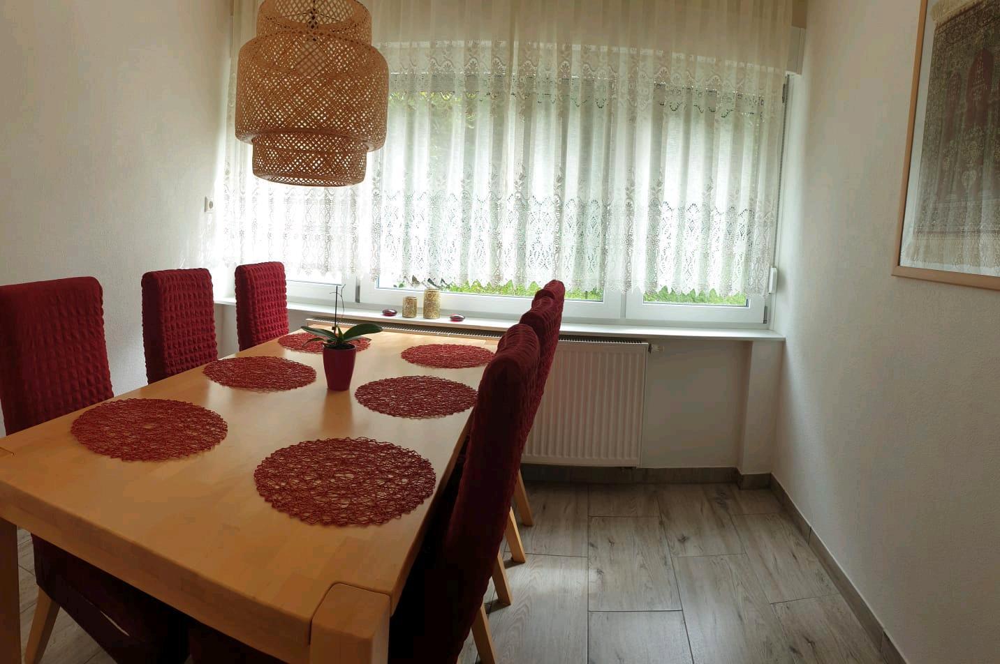 1 chambre Appartement à Calw, Germany No. 281659