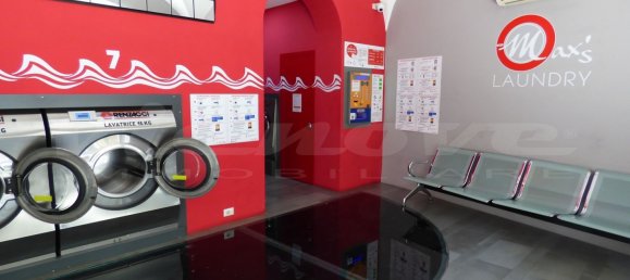 2-Zimmer Gewerbliche Immobilie in Rome, Italy, Nr. 219388 7