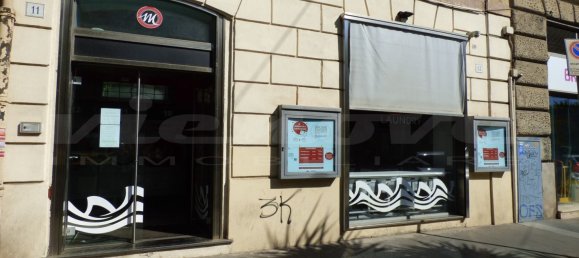 2-Zimmer Gewerbliche Immobilie in Rome, Italy, Nr. 219388 12