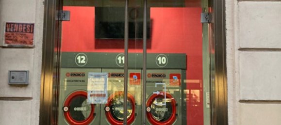 2-Zimmer Gewerbliche Immobilie in Rome, Italy, Nr. 219388 14