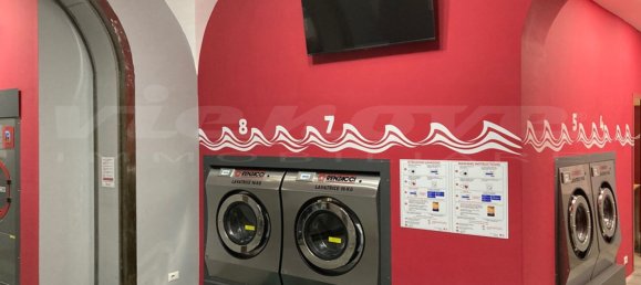 2-Zimmer Gewerbliche Immobilie in Rome, Italy, Nr. 219388 4