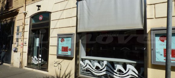 2-Zimmer Gewerbliche Immobilie in Rome, Italy, Nr. 219388 13