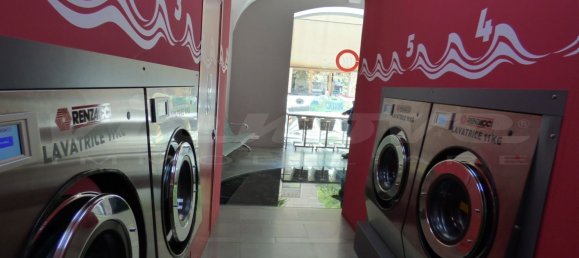 2-Zimmer Gewerbliche Immobilie in Rome, Italy, Nr. 219388 11