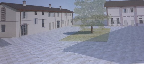 Grundstück in Lacchiarella, Italy 2500m², Nr. 144995 2