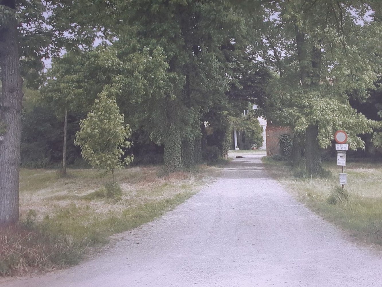 Grundstück in Lacchiarella, Italy 2500m², Nr. 144995