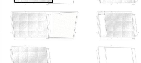 1925m² Land in Porto, Portugal No. 131667 8