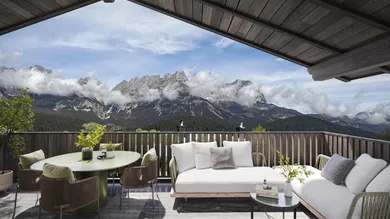 Дом с 4 спальнями в Гойнг ам Вильден Кайзер, Австрия № 183843