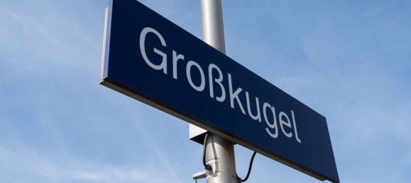 Studio in Saalekreis, Germany No. 111485 12