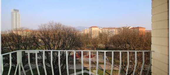 2 rooms Apartment in Turin, Italy No. 33114 64