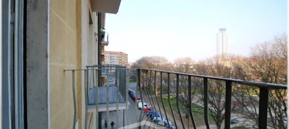 2 rooms Apartment in Turin, Italy No. 33114 69