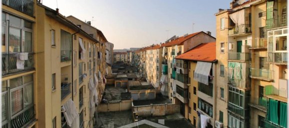 2 rooms Apartment in Turin, Italy No. 33114 51