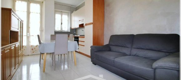 2 rooms Apartment in Turin, Italy No. 33114 31