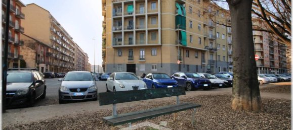 2 rooms Apartment in Turin, Italy No. 33114 94