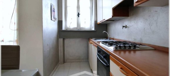 2 rooms Apartment in Turin, Italy No. 33114 35