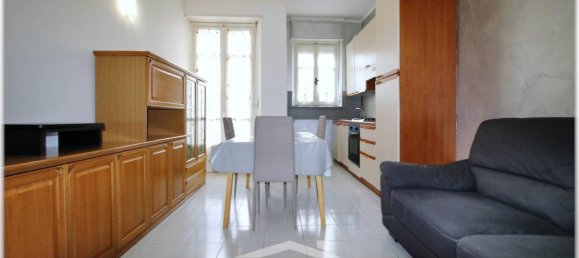 2 rooms Apartment in Turin, Italy No. 33114 33