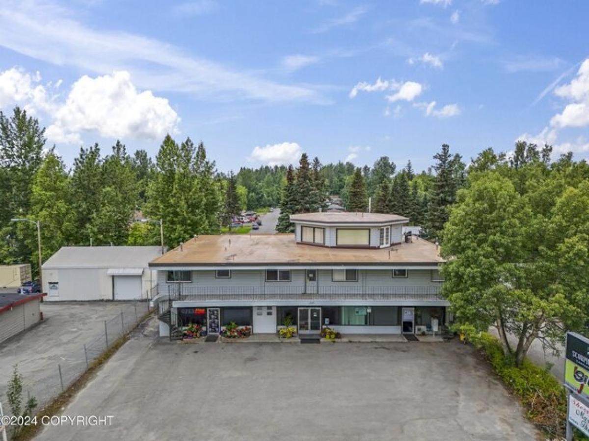 8 Schlafzimmer Haus in Anchorage, USA, Nr. 374646