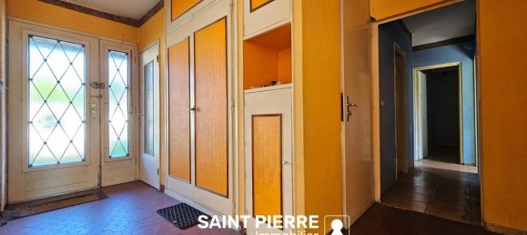 5 chambres Maison à Moulins-lès-Metz, France No. 280523 2