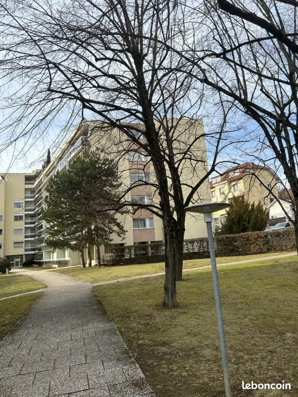 2 chambres Appartement à Dijon, France No. 123078
