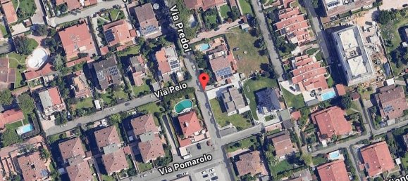 6 bedrooms Villa in Rome, Italy No. 59283 2