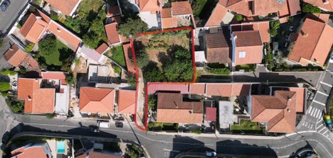  Land in Cascais, Portugal No. 121685