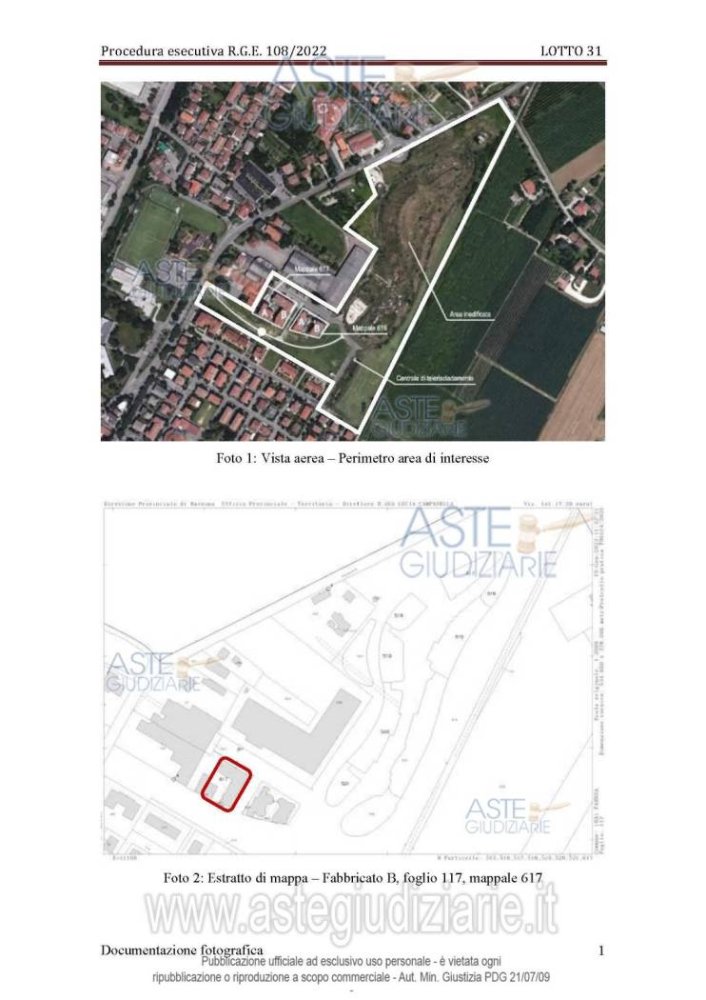 Apartamento de 4 divisões em Faenza, Italy N.º 99272