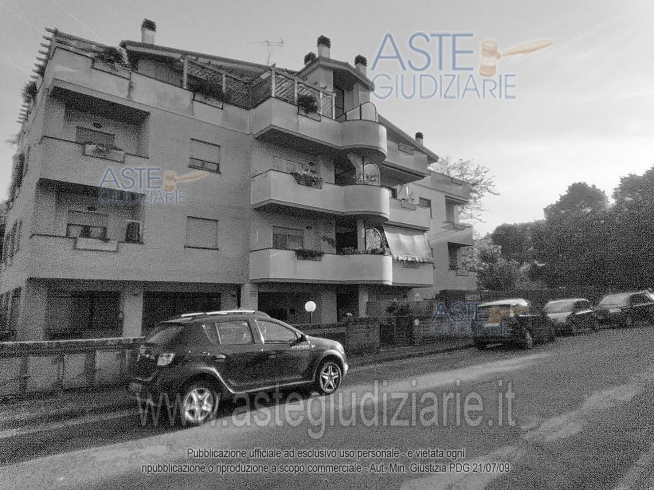 Casa de 11 divisões em Capranica, Italy N.º 32211