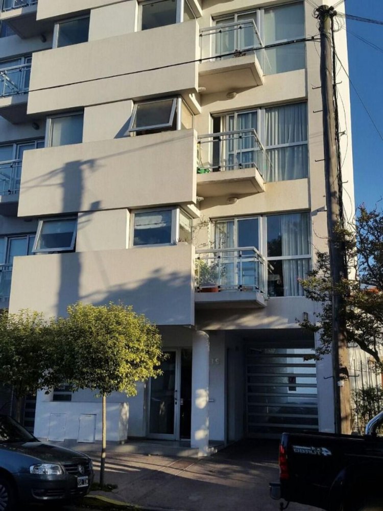 2 chambres Appartement à Mar del Plata, Argentina No. 103385