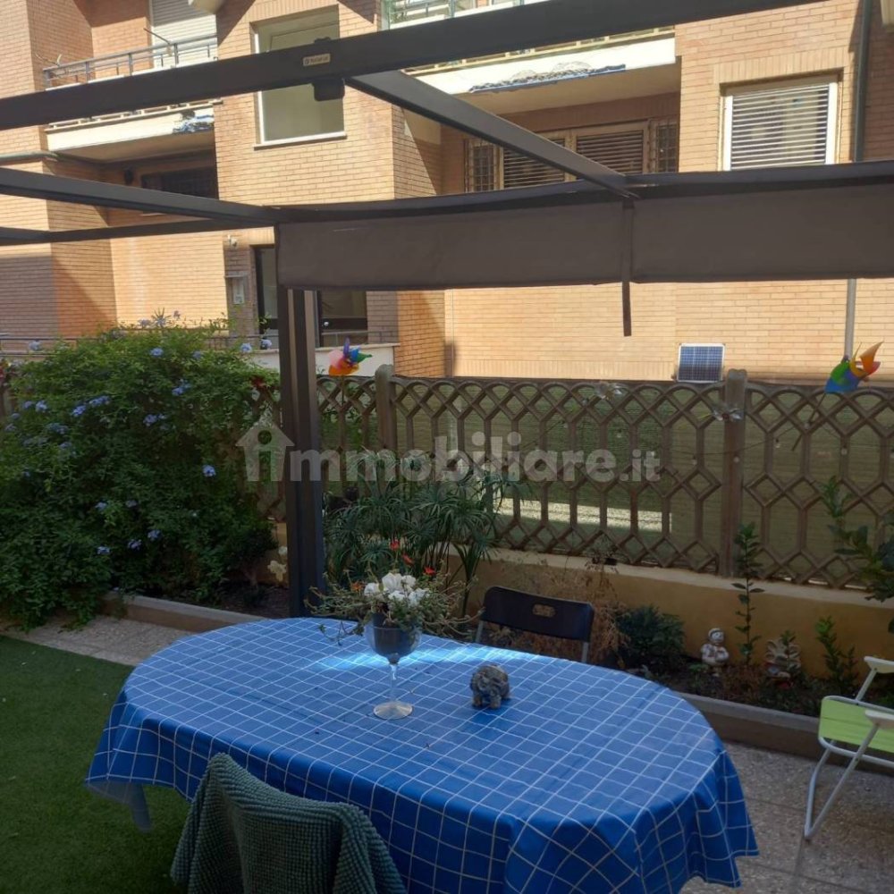 2 chambres Appartement à Fiumicino, Italy No. 373906