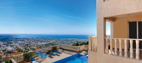 6 bedrooms Commercial property in Pegeia, Cyprus No. 18565 3