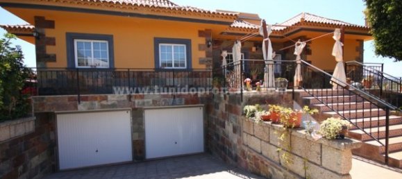 3 bedrooms Villa in Buzanada, Spain No. 719 2