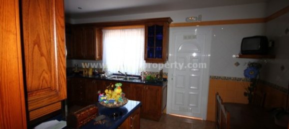 3 bedrooms Villa in Buzanada, Spain No. 719 14