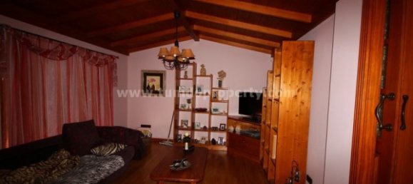 3 bedrooms Villa in Buzanada, Spain No. 719 13