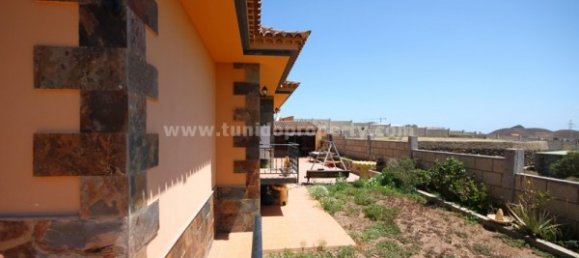 3 bedrooms Villa in Buzanada, Spain No. 719 21