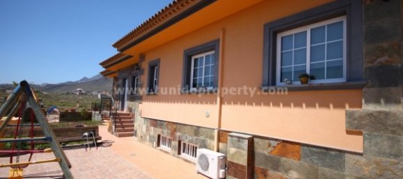 3 bedrooms Villa in Buzanada, Spain No. 719 7