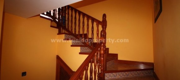 3 bedrooms Villa in Buzanada, Spain No. 719 17