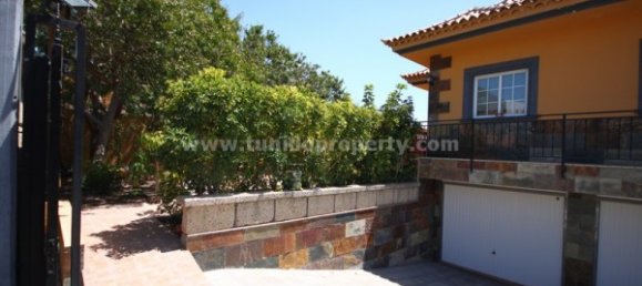 3 bedrooms Villa in Buzanada, Spain No. 719 4