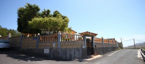 3 bedrooms Villa in Buzanada, Spain No. 719 19