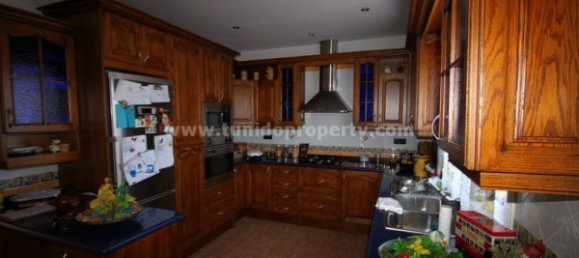 3 bedrooms Villa in Buzanada, Spain No. 719 12