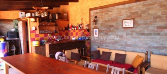 3 bedrooms Villa in Buzanada, Spain No. 719 8