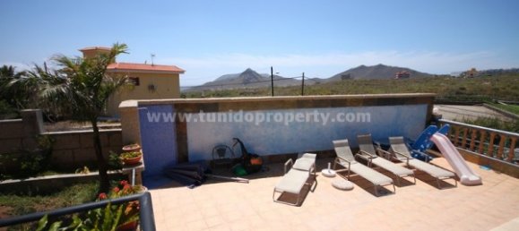 3 bedrooms Villa in Buzanada, Spain No. 719 20
